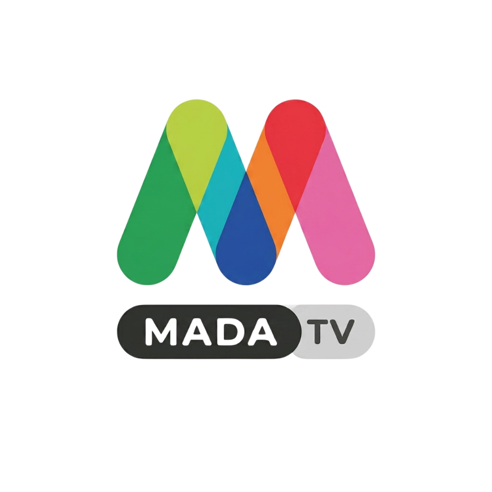 Mada TV logo